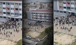 Malatya'da 5,6 Büyüklüğündeki Deprem Panik Yarattı