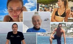 Maldivler'de Su Altı Mağarası Faciası: Beş İtalyan Turist Hayatını Kaybetti