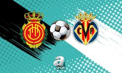 Mallorca ile Villarreal, La Liga'da kritik mücadelede karşı karşıya geliyor