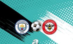 Manchester City ile Brentford Kritik Maçta Karşılaşıyor