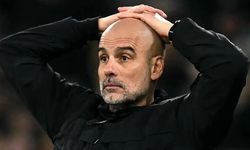 Manchester City'de Pep Guardiola Dönemi Resmen Bitti