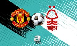 Manchester United, Nottingham Forest'ı Old Trafford'da Ağırlıyor