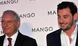 Mango Kurucusu İsak Andiç Ermay'ın Ölümüyle İlgili Oğluna Gözaltı