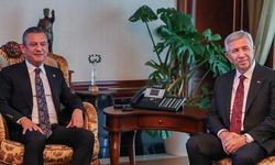 Mansur Yavaş'ın Tutumuna İlişkin Açıklama: Hamleler Özgür Özel'in Onayıyla Yapıldı