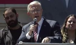 Mansur Yavaş'tan Özgür Özel'e Destek ve Kılıçdaroğlu'na Kurultay Çağrısı