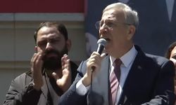 Mansur Yavaş'tan Özgür Özel'e Destek ve Kurultay Çağrısı