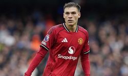 Manuel Ugarte'nin Galatasaray Transferi İçin Önemli Gelişme