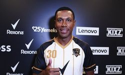 Marcelo Guedes'ten Beşiktaş'a Duygusal Mesaj