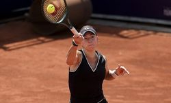 Maria Timofeeva İstanbul Open Tenis Turnuvası'nda Şampiyon Oldu