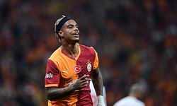 Mario Lemina, Galatasaray'dan Ayrılma İddialarını Yanıtladı