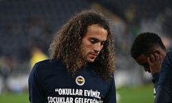 Matteo Guendouzi'nin Takımdan Ayrılmak İstediği İddia Edildi