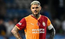 Mauro Icardi, Galatasaray'ın Maaş İndirimi Teklifini Kabul Etmedi