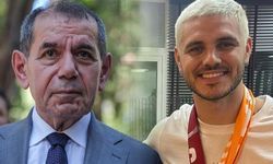 Mauro Icardi İçin Galatasaray'da Görüşmeler Devam Ediyor