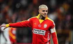 Mauro Icardi Kulüpten Ayrıldı
