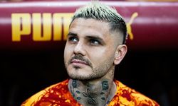 Mauro Icardi, RAMS Park'ta Duygusal Anlar Yaşadı