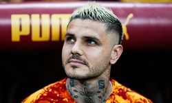 Mauro Icardi'den Eleştirilere Yanıt: 'Zaman Her Şeyi Gösterir'