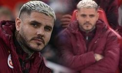 Mauro Icardi'nin Galatasaray ile Sözleşme Görüşmeleri Devam Ediyor