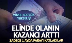 Mayıs 2026'da En Çok Değer Kazanan 9 Hisse Senedi Açıklandı