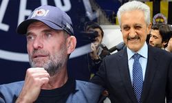 Mehmet Ali Aydınlar'dan Fenerbahçe'ye Jürgen Klopp Sürprizi