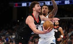 Memphis Grizzlies oyuncusu Brandon Clarke, 29 yaşında hayatını kaybetti