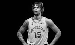 Memphis Grizzlies'in Yıldızı Brandon Clarke Hayatını Kaybetti