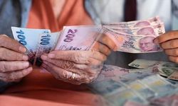 Memur ve Emeklilerin Zamlı Maaş Tablosu Açıklandı