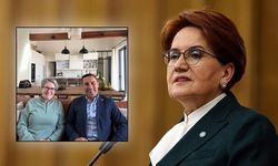 Meral Akşener Uzun Aradan Sonra Görüntülendi