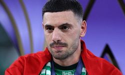 Merih Demiral'dan Asya Şampiyonlar Ligi Kutlamasında Karadeniz Esintisi
