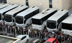 Mersin Merkezli Yasa Dışı Bahis Operasyonunda 66 Kişi Tutuklandı