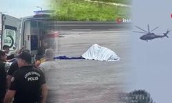 Mersin Tarsus'ta Silahlı Saldırı: 4 Ölü, 8 Yaralı