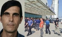 Mersin'de 6 Kişiyi Öldüren Zanlı İntihar Etti