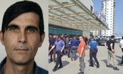 Mersin'deki Silahlı Saldırının Şüphelisi Hakkında Yeni Bilgiler Paylaşıldı