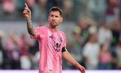 Messi, Gol Serisini Sürdürüyor