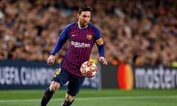 Messi'nin Şampiyonlar Ligi Finallerindeki Gol Performansı