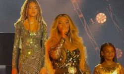 Met Gala 2026'da Blue Ivy Carter Yaş Sınırını Aştı
