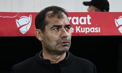 Metin Diyadin: A Takıma Yükselme Potansiyeli Olan 2-3 Genç Oyuncumuz Var