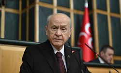 MHP Lideri Bahçeli'den 19 Mayıs Kutlama Mesajı