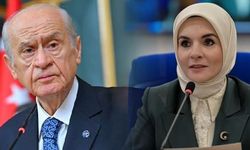 MHP Lideri Bahçeli'den Bakan Göktaş'a Destek Mesajı