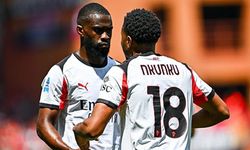 Milan, Genoa'yı Deplasmanda 3-1 Yendi