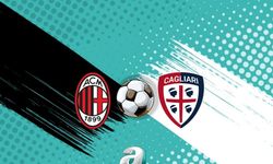 Milan ile Cagliari, Serie A'nın Son Haftasında Karşılaşıyor