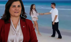 Miray Daner, Özlem Çerçioğlu'nun Oğluyla Evliliğe İlk Adımı Atacak