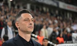 Mirel Radoi: Beşiktaş Mağlubiyetini Hak Etmedik