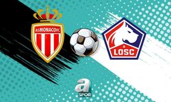 Monaco ile Lille OSC, Ligue 1'de kritik karşılaşmada kozlarını paylaşacak