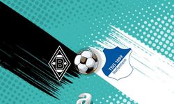 Mönchengladbach-Hoffenheim Maçı 16 Mayıs'ta Bundesliga'da
