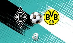Mönchengladbach ile Dortmund Kritik Maçta Karşılaşıyor