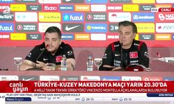 Montella, Sakat Oyuncuların Güncel Durumunu Paylaştı