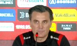 Montella'dan Sakat Oyuncular ve Dünya Kupası Hazırlıkları Hakkında Açıklamalar