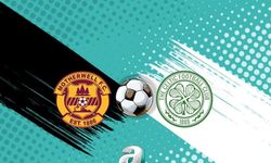Motherwell ile Celtic, İskoçya Premiership'te kritik maçta karşılaşıyor