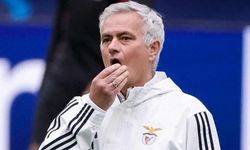 Mourinho'nun Benfica'sı Sezonu Namağlup Tamamladı