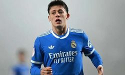 Mourinho'nun Real Madrid Planında Arda Güler'e Rakip Geliyor